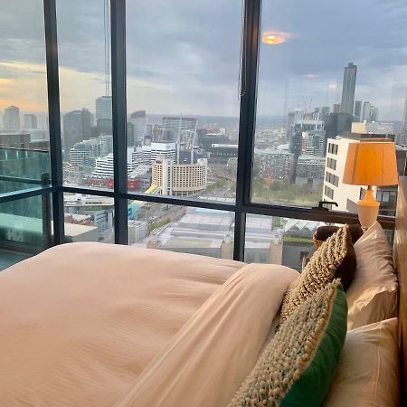 Luxury Apartments With View Melbourne Zewnętrze zdjęcie