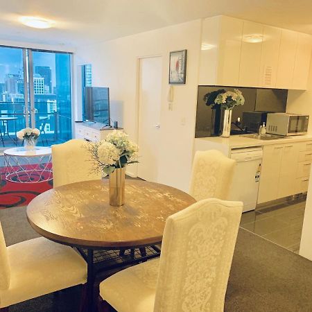 Luxury Apartments With View Melbourne Zewnętrze zdjęcie