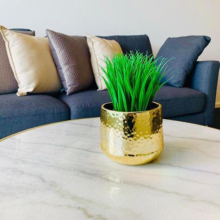 Luxury Apartments With View Melbourne Zewnętrze zdjęcie
