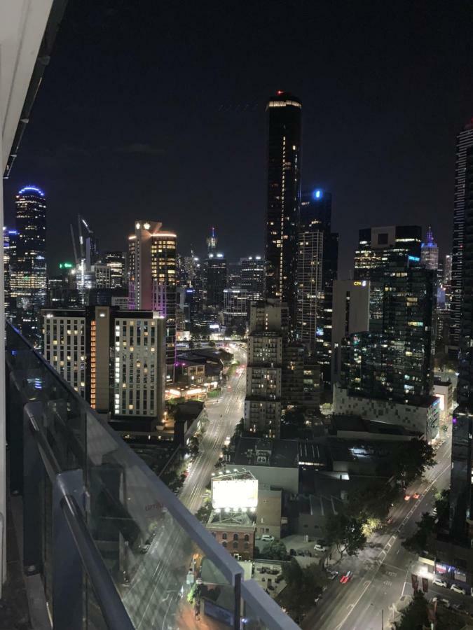 Luxury Apartments With View Melbourne Zewnętrze zdjęcie
