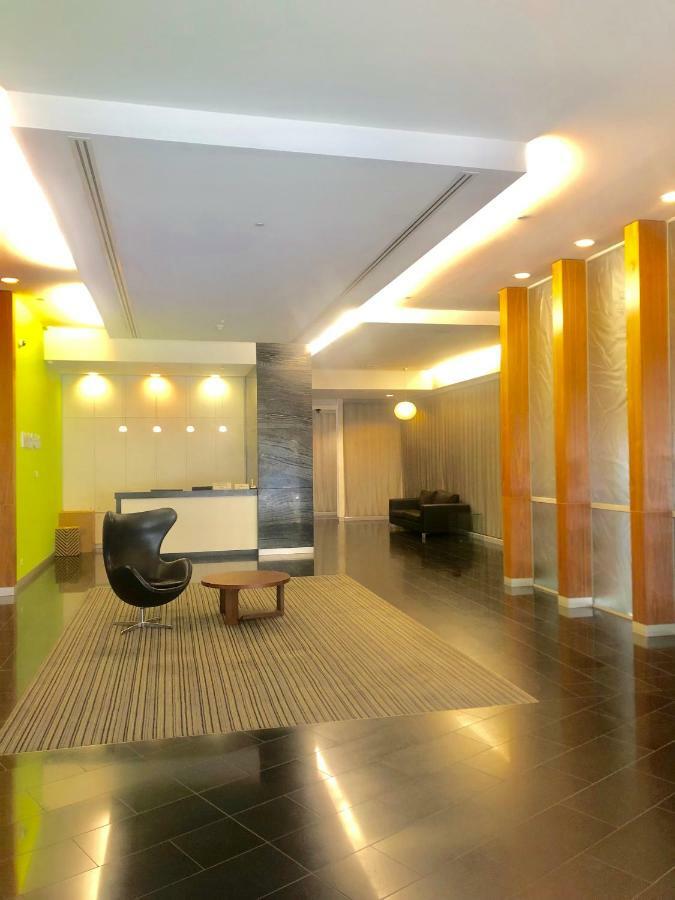 Luxury Apartments With View Melbourne Zewnętrze zdjęcie