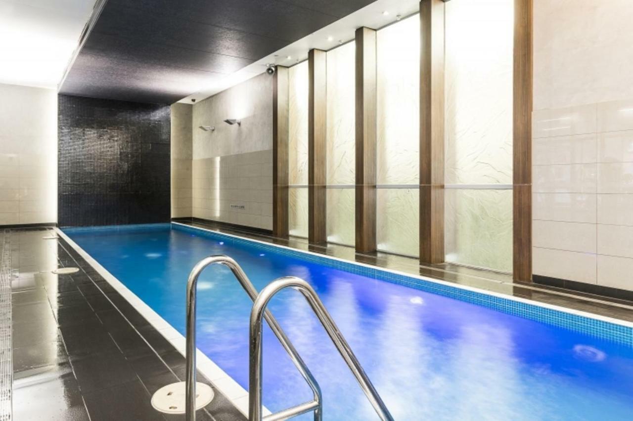 Luxury Apartments With View Melbourne Zewnętrze zdjęcie