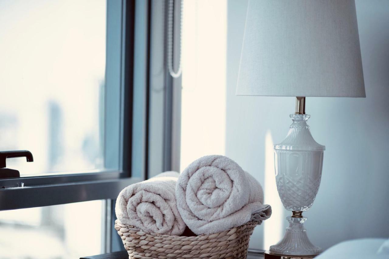 Luxury Apartments With View Melbourne Zewnętrze zdjęcie