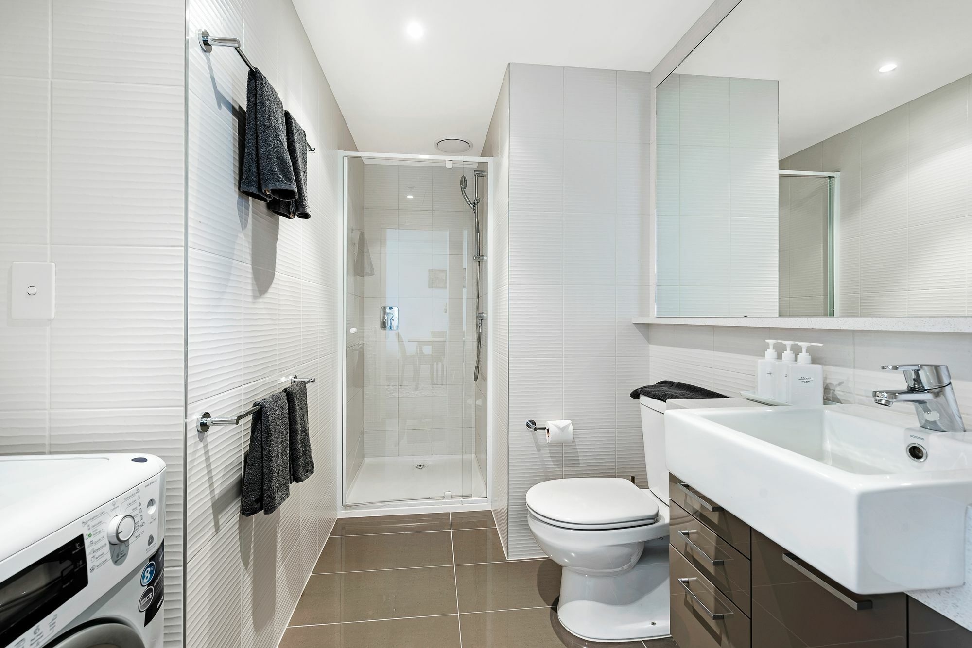 Luxury Apartments With View Melbourne Zewnętrze zdjęcie