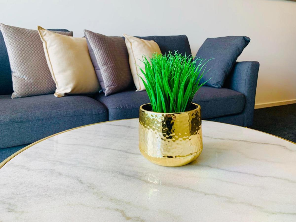 Luxury Apartments With View Melbourne Zewnętrze zdjęcie